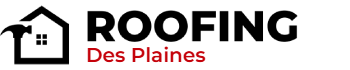 Des Plaines Roofing Company Logo